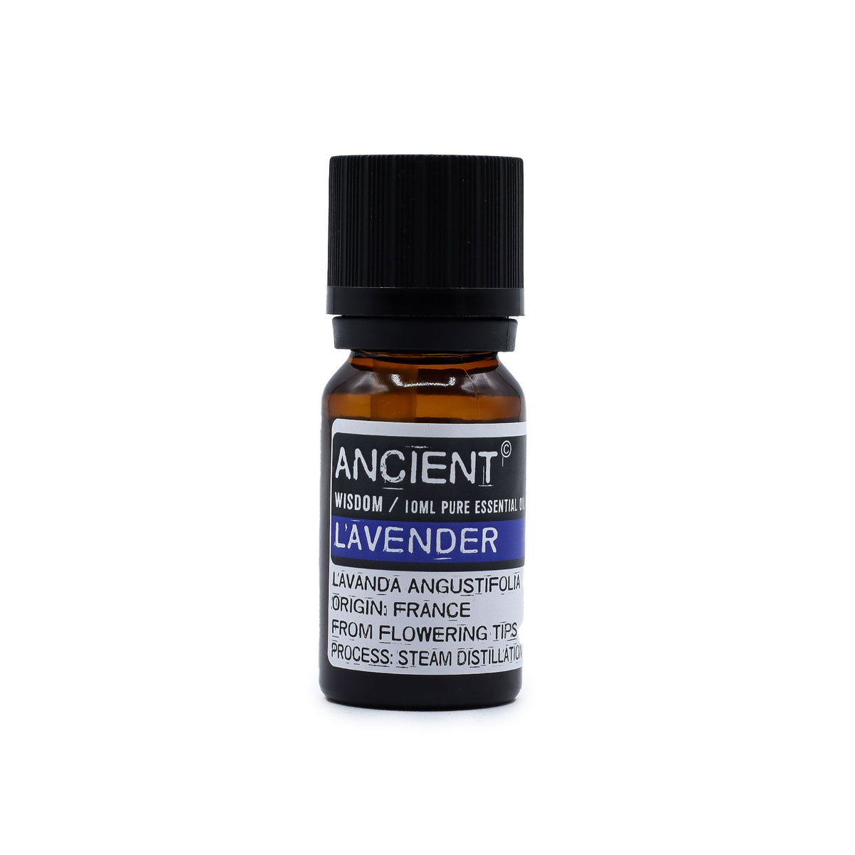 Etherische Olie Lavendel – 10 ml