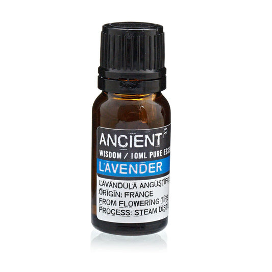 Etherische Olie Lavendel – 10 ml
