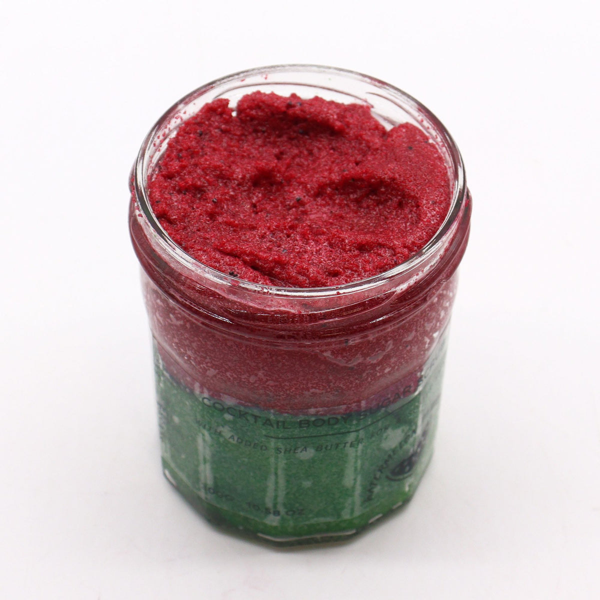 Cocktail Sugar Body Scrub Watermelon Daiquiri – 500 g