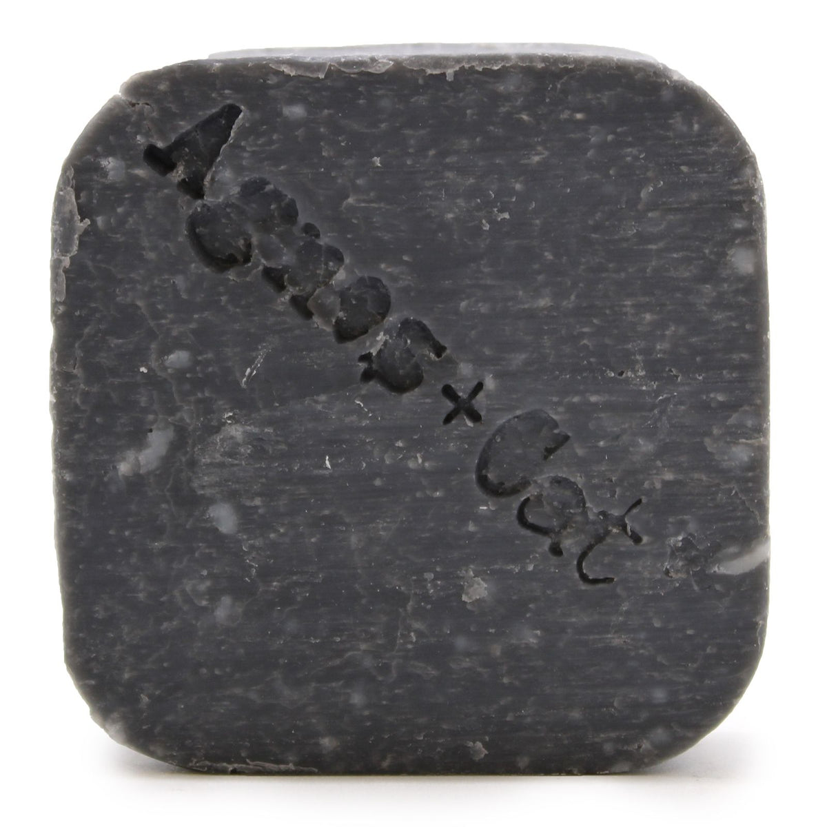 Agnes + Cat Solid Shampoo – Sea Salt & Moss – 70 g