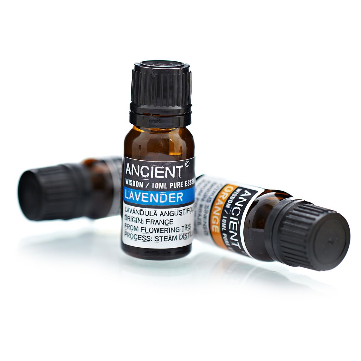 Etherische Olie Lavendel – 10 ml
