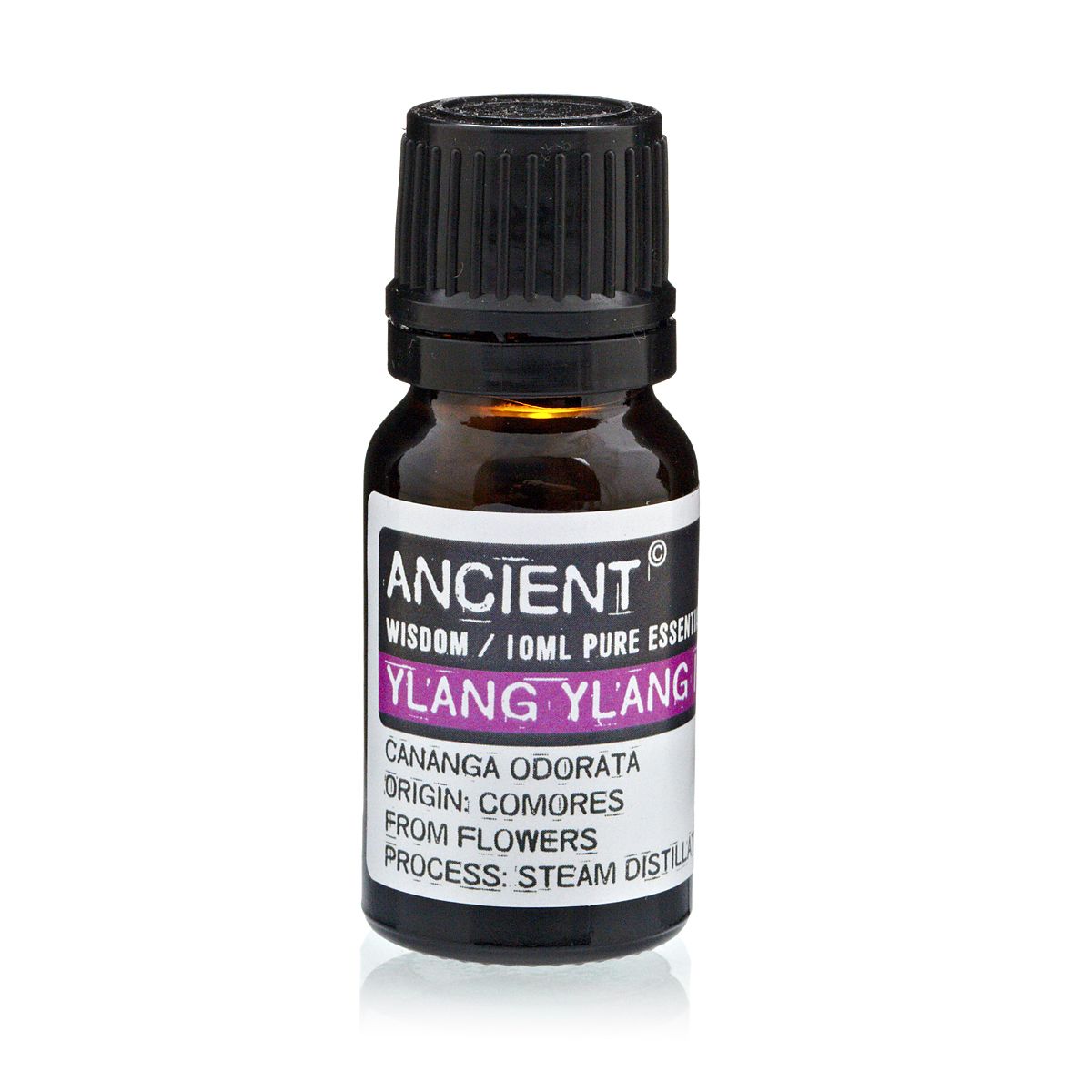 Etherische Olie Ylang Ylang III – 10 ml