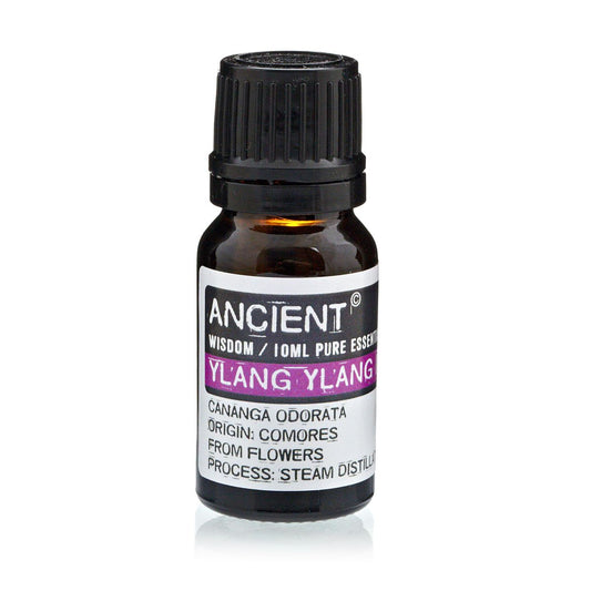 Etherische Olie Ylang Ylang III – 10 ml