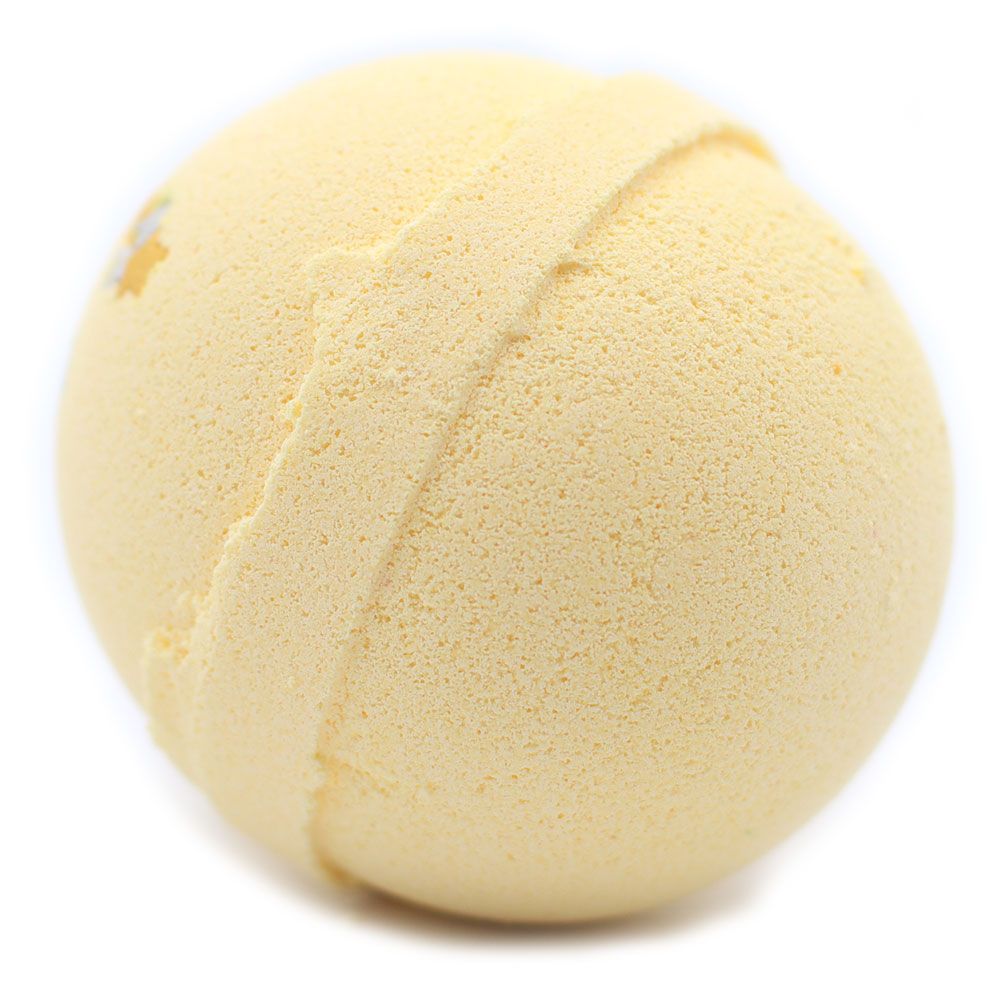 Christmas Star Bruisbal – Marsepein 180 g