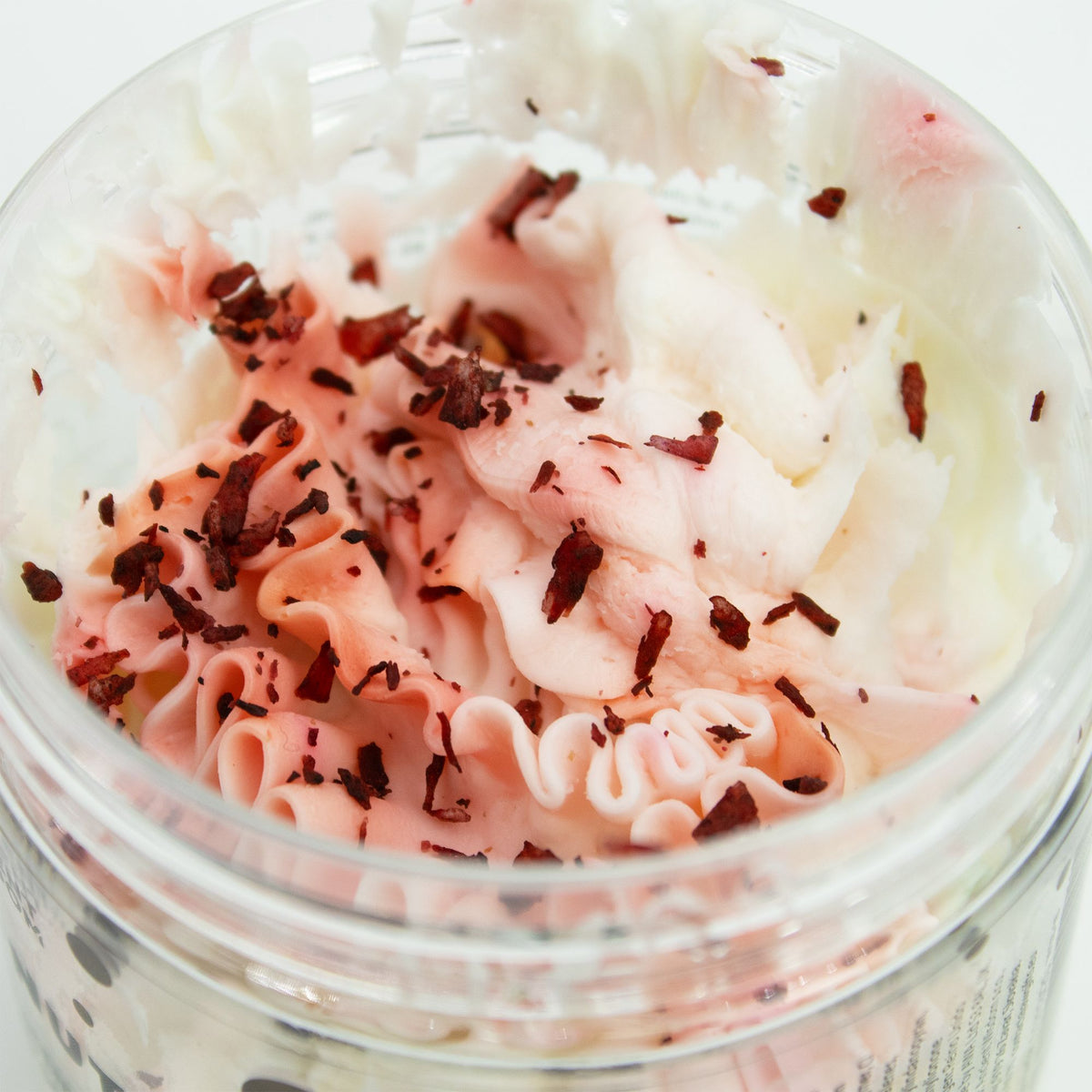 Coconut – Whipped Soap 120 g