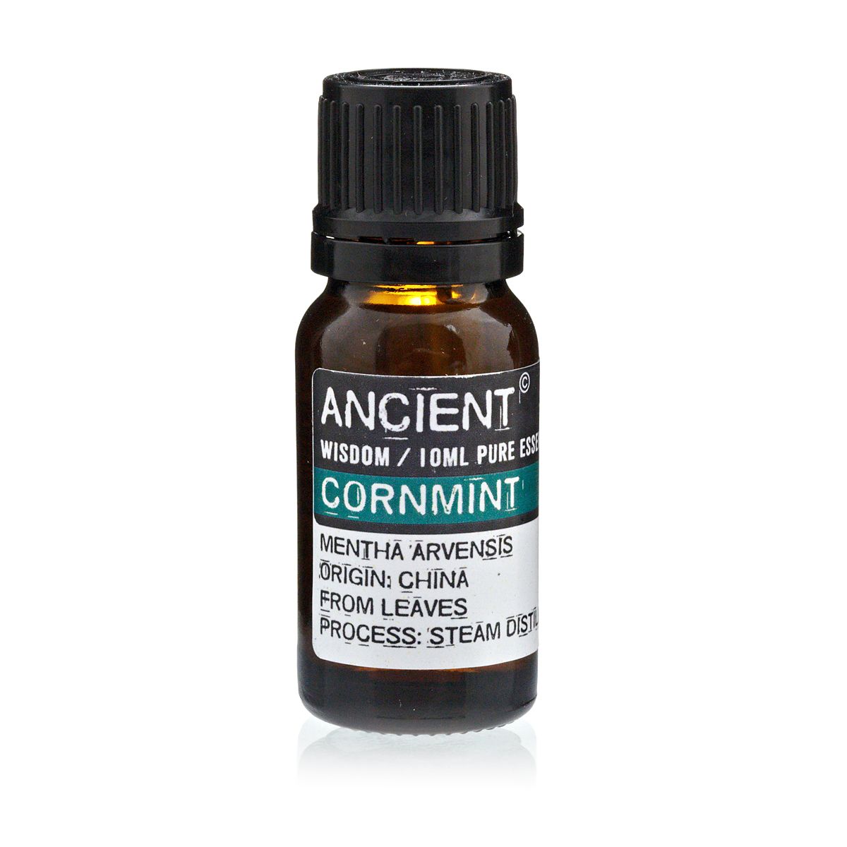 Etherische Olie Akkermunt – 10 ml