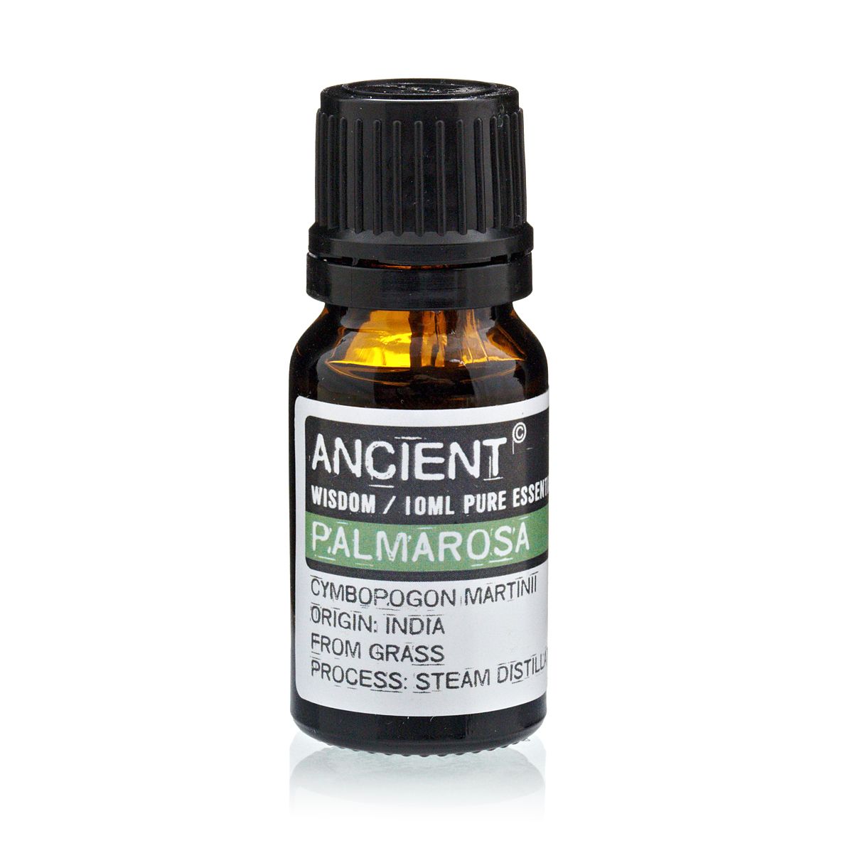 Etherische Olie Palmarosa – 10 ml