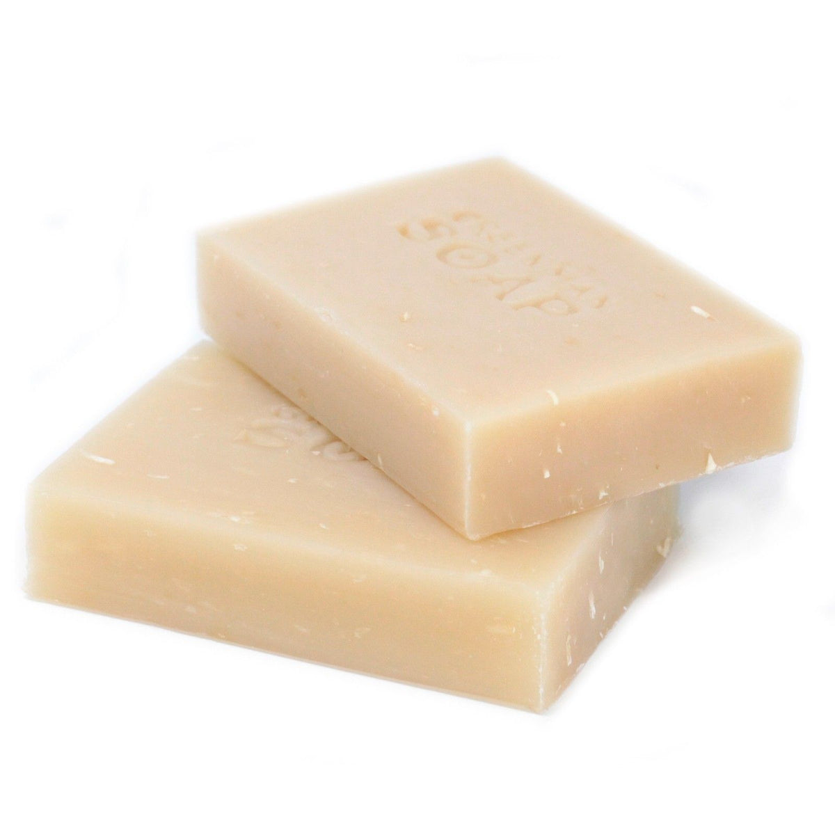 Greenman Kokos & Limoen Zeep – 100 g