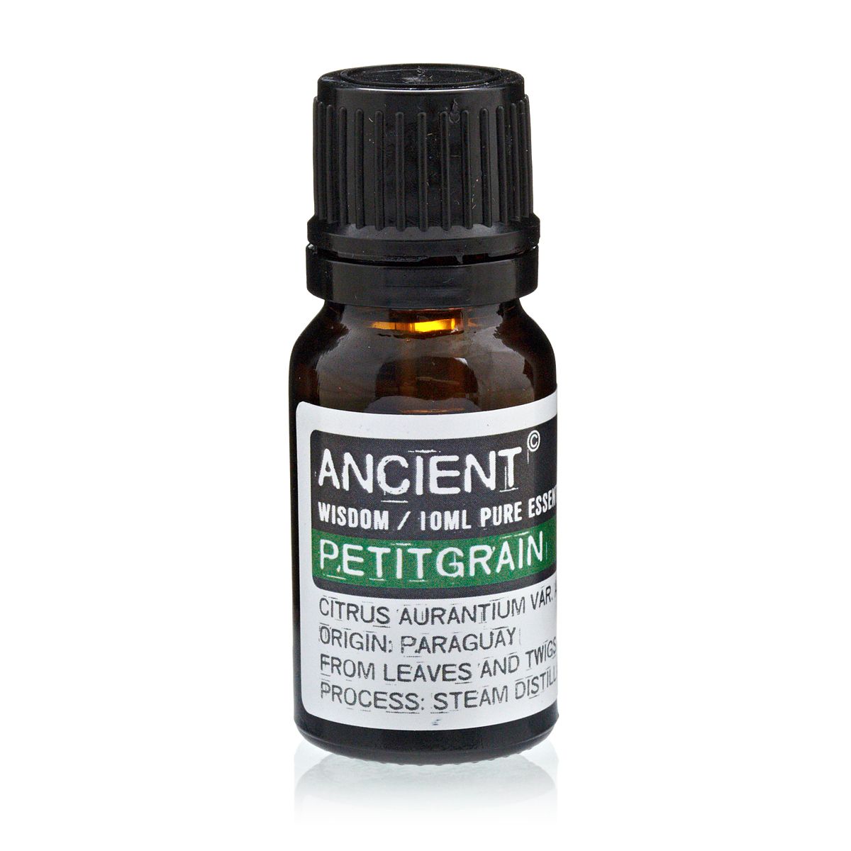 Etherische Olie Petitgrain – 10 ml