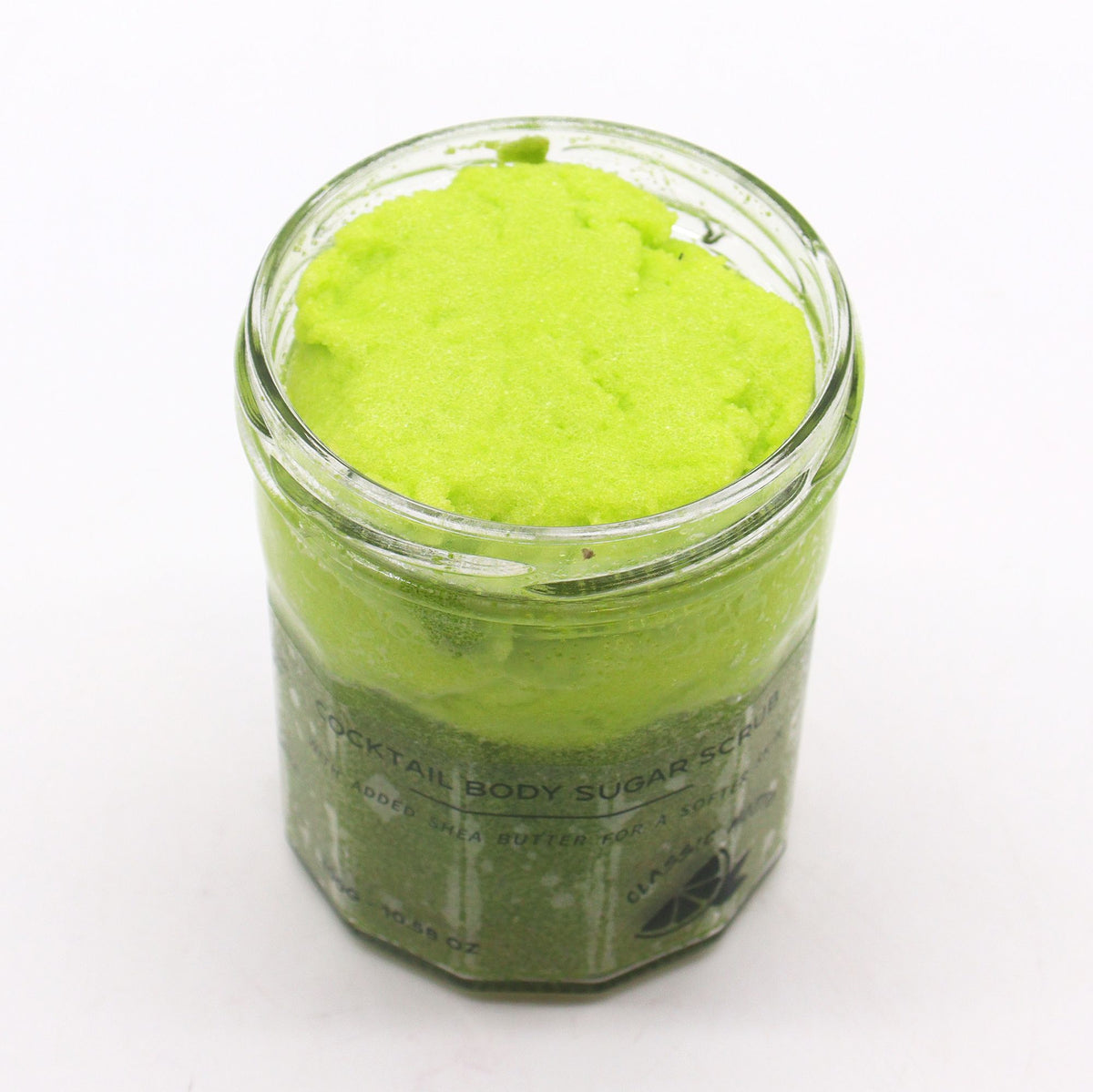 Cocktail Sugar Body Scrub Classic Mojito – 500 g