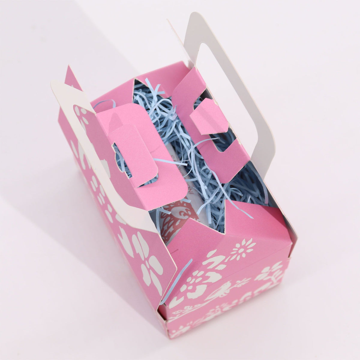 Agnes + Cat Wellness Geschenkset – Bloom &amp; Bliss