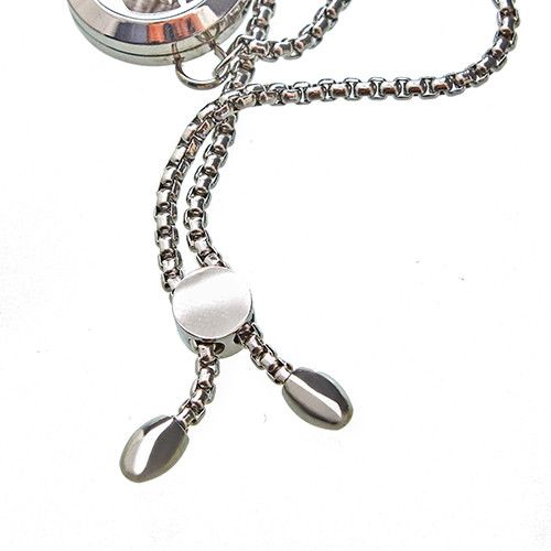 Aromatherapiearmband – Levensboom – 20 mm
