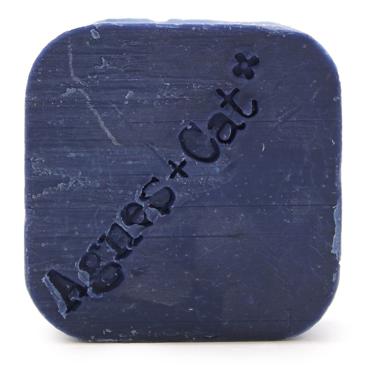 Agnes + Cat Solid Shampoo – Provence – 70 g