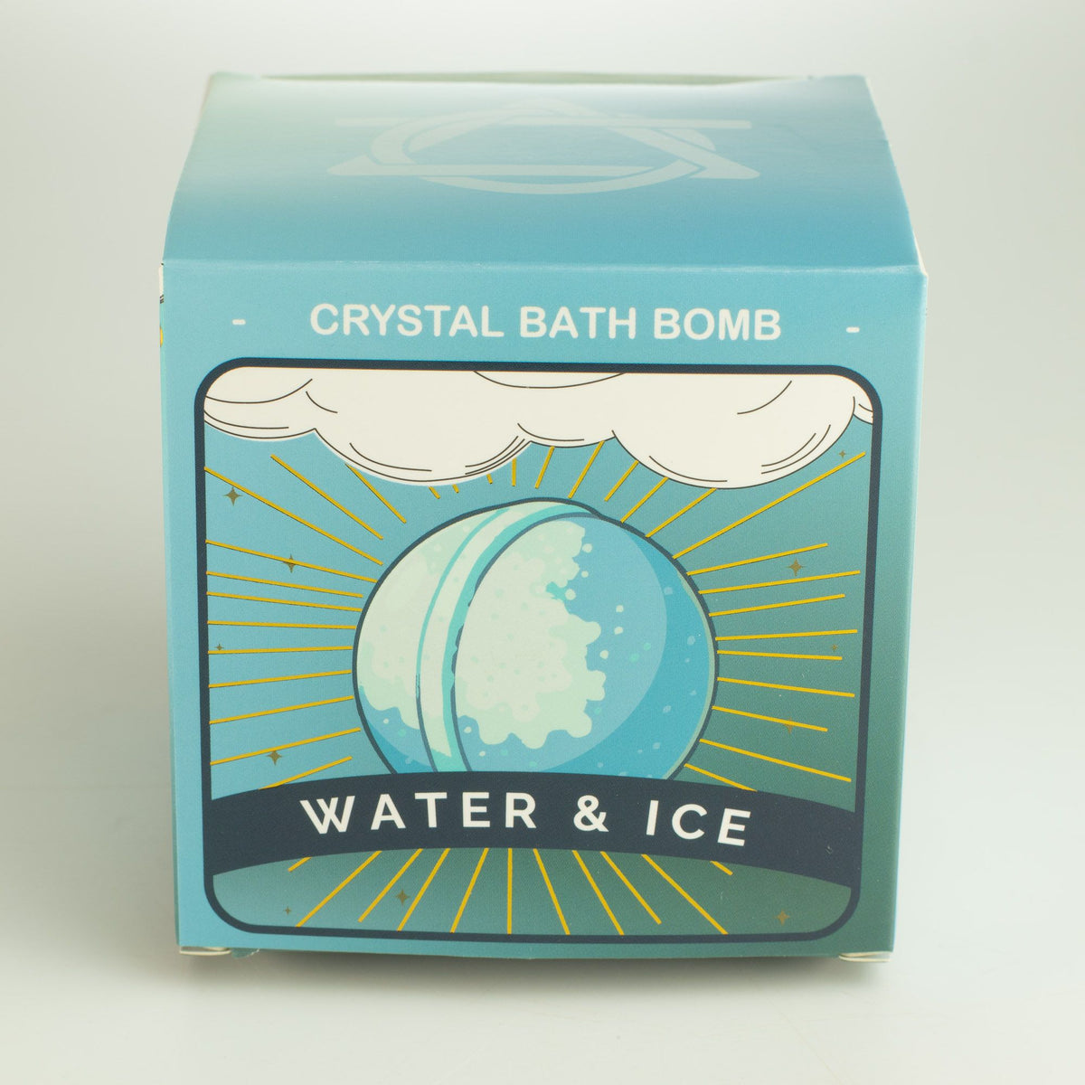 Elemental Crystal Bruisbal – Water – 220 g