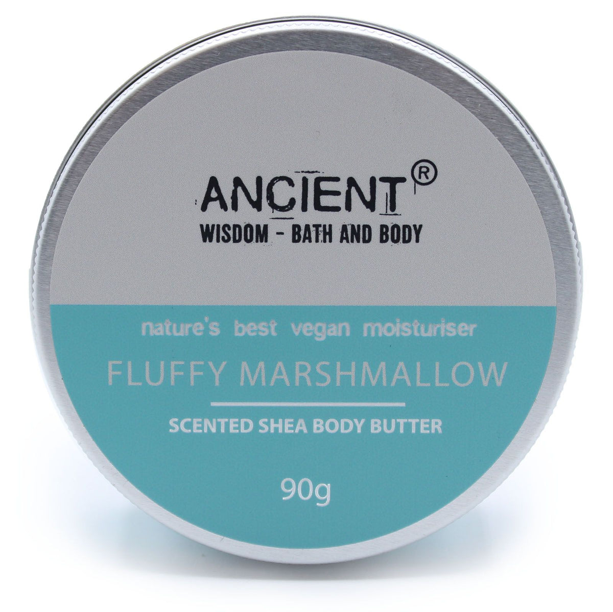 Shea Body Butter Fluffy Marshmallow – 90 g