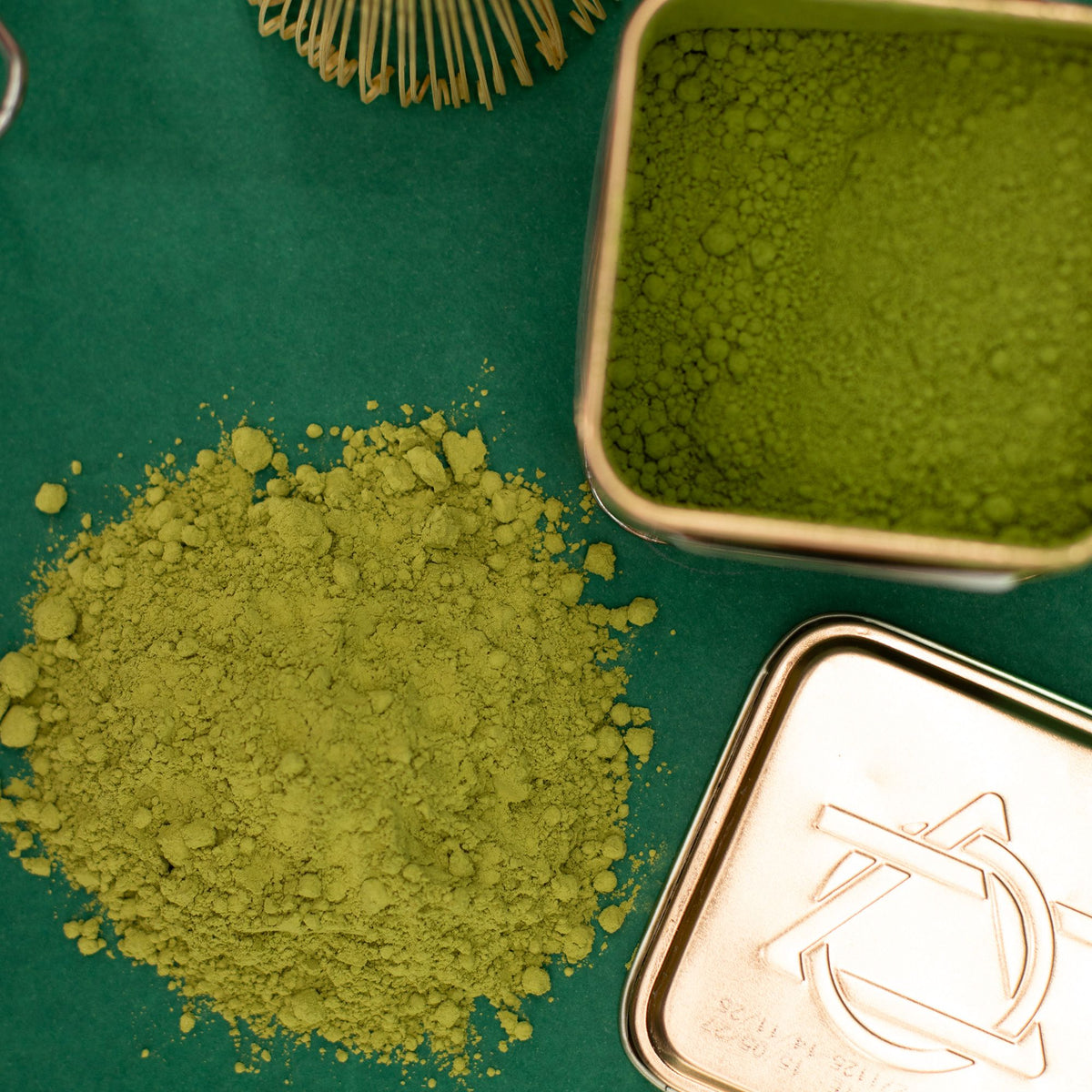 Biologische Ceremoniële Matcha – 50 g