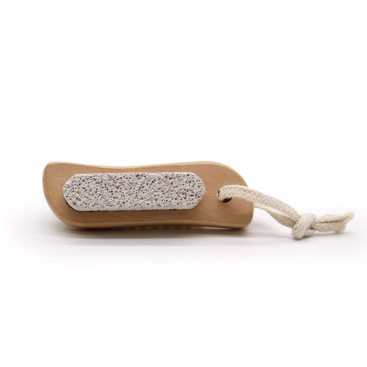 2-in-1 Scrubborstel & Scrubsteen