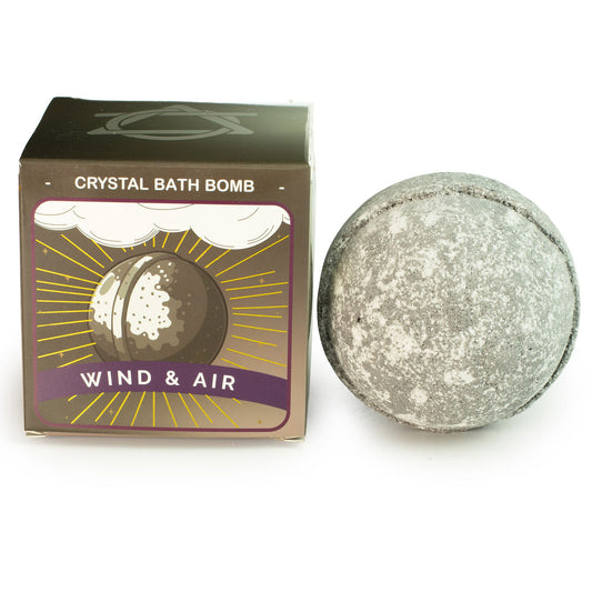 Elemental Crystal Bruisbal – Air – 220 g