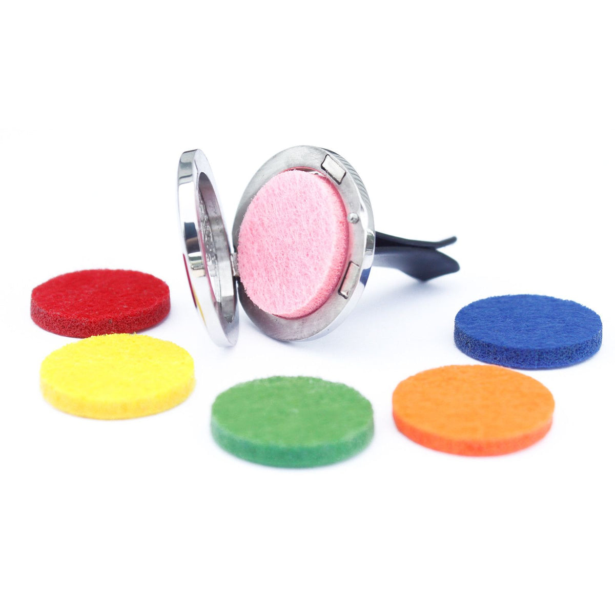 Aromatherapie Autodiffuser – Libelle – 30 mm
