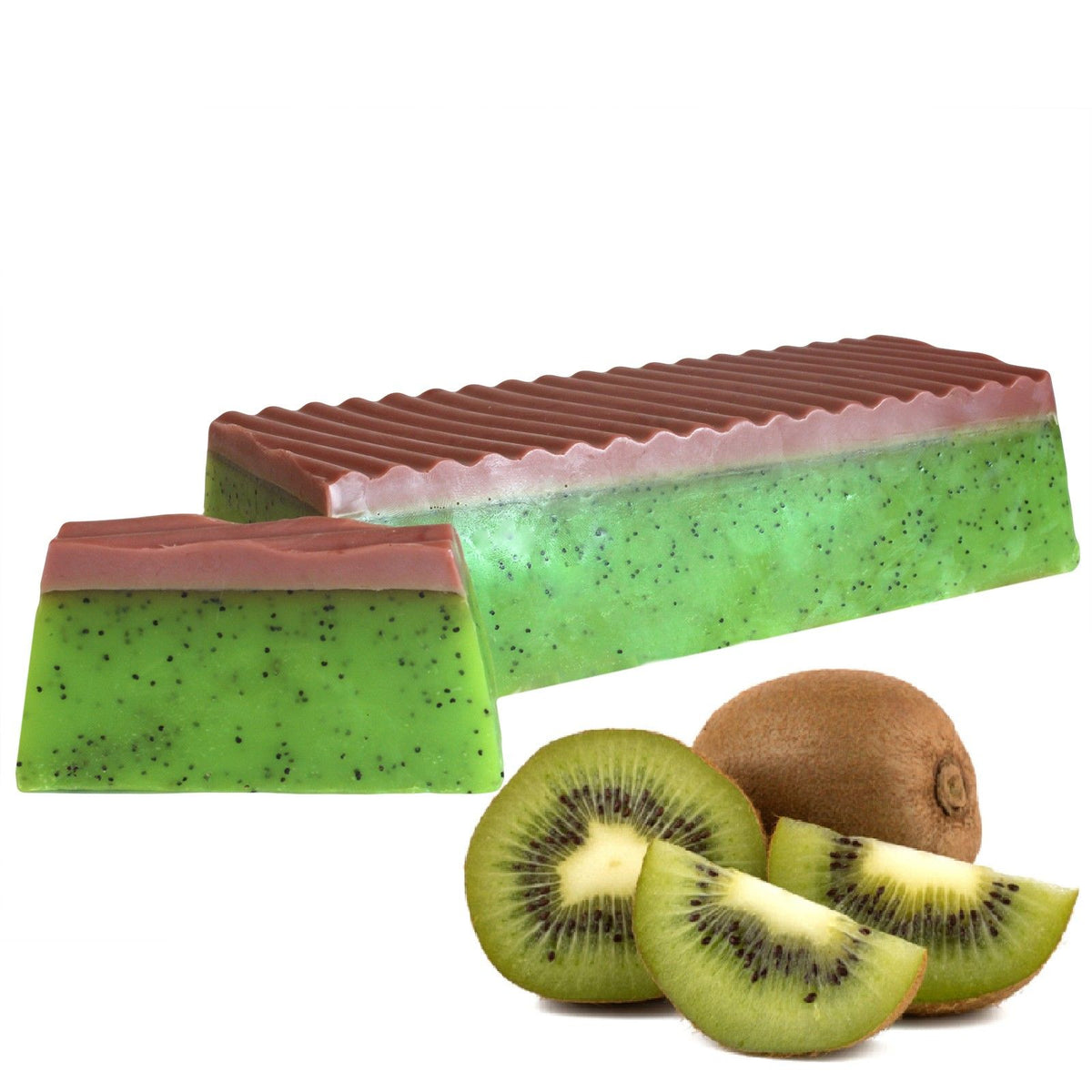 Tropical Paradise Zeep – Kiwi