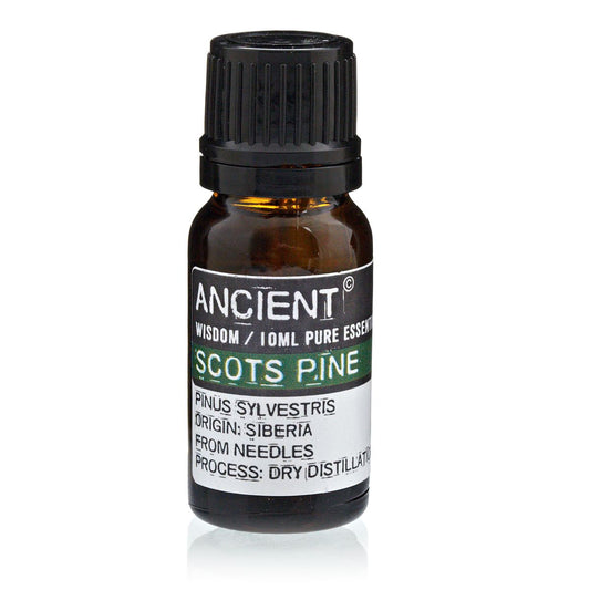 Etherische Olie Grove Den – 10 ml