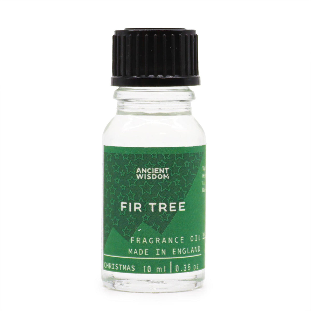 Kerst Geurolie – Fir Tree 10 ml