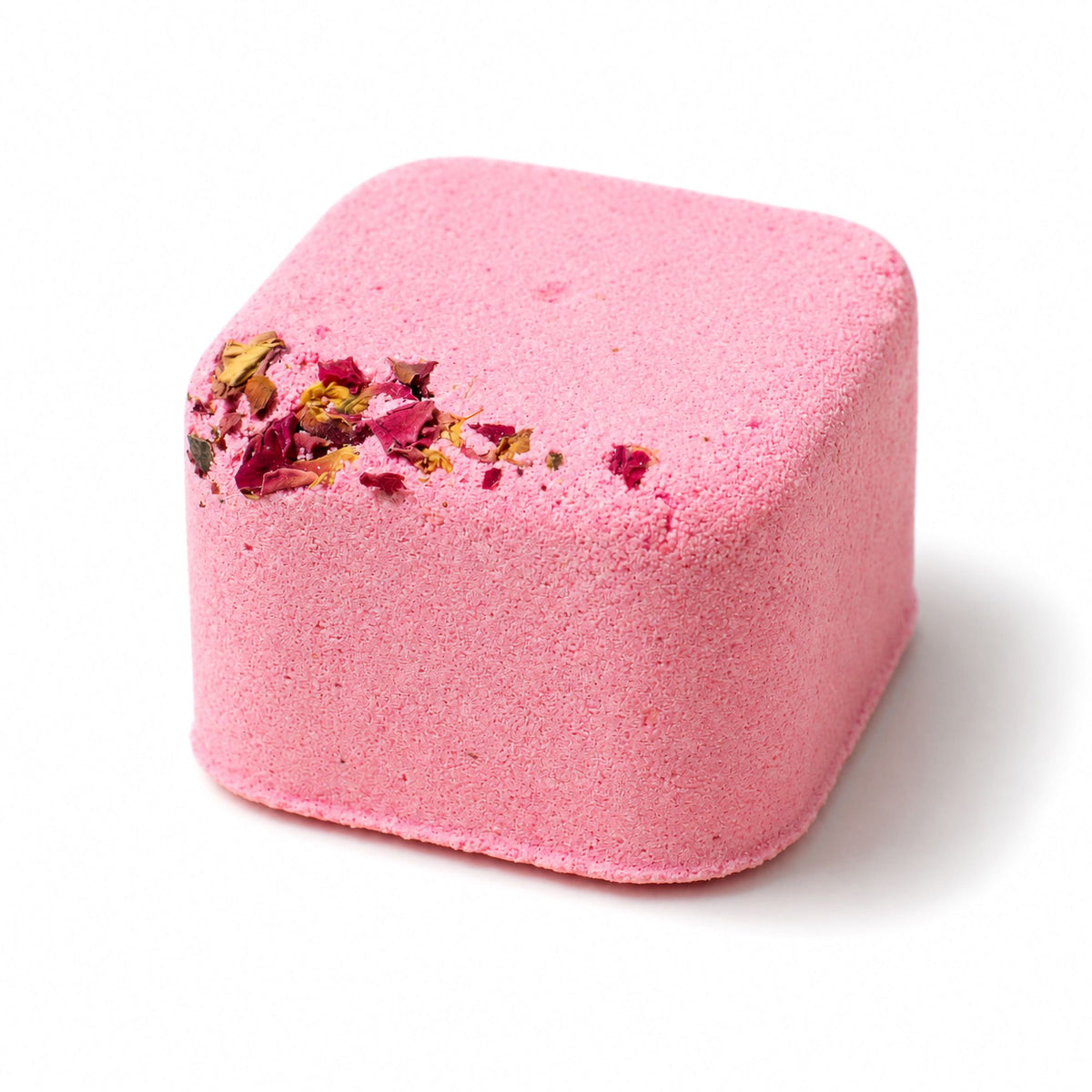 Aromatherapy Shower Steamer – Bloemen & Harmonie
