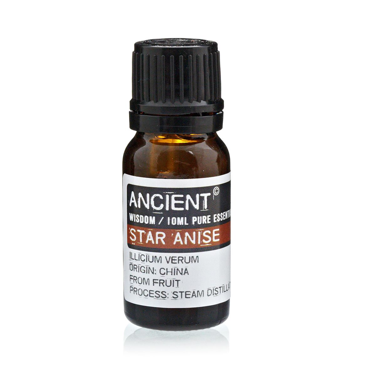 Etherische Olie Steranijs – 10 ml