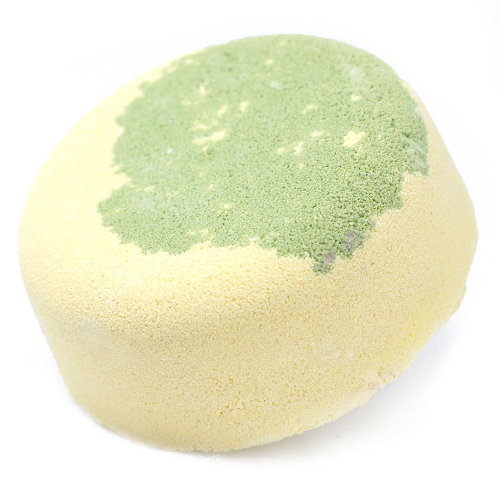 Floral Fizz Lemon & Lime – Frisse Citrus 200 g