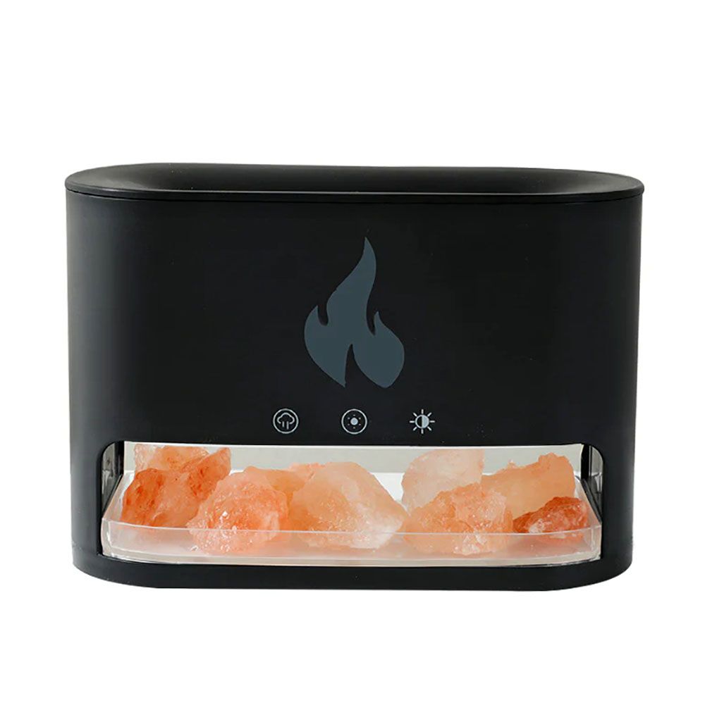 Blaze Aroma Diffuser met Himalayazout – 250 ml