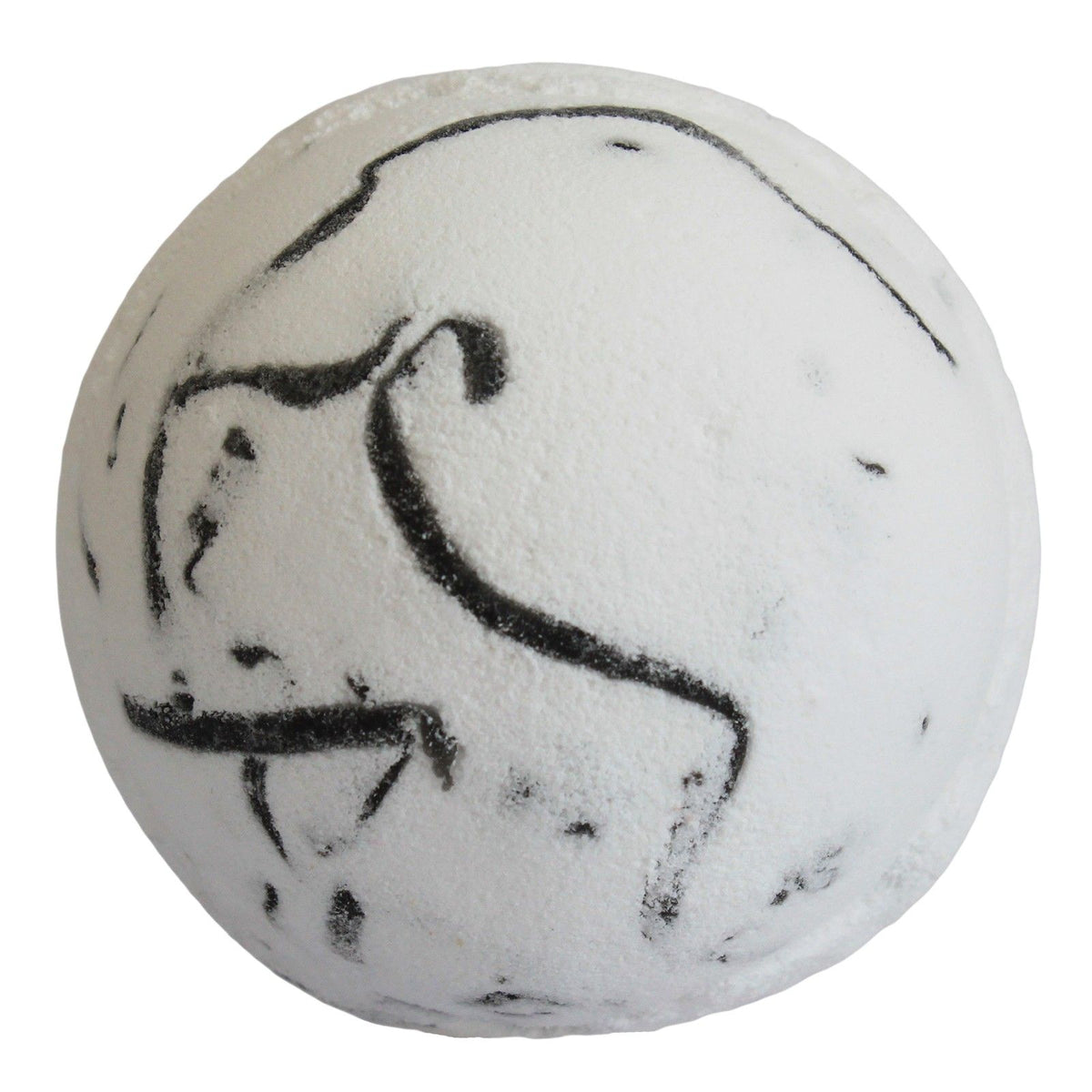 Tropical Paradise Coco Badbruisbal – Drakenfruit