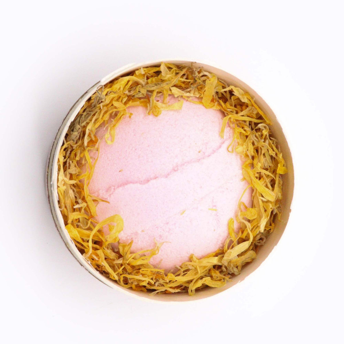 Blooming Pink Bliss – Aromatherapy Badritueel