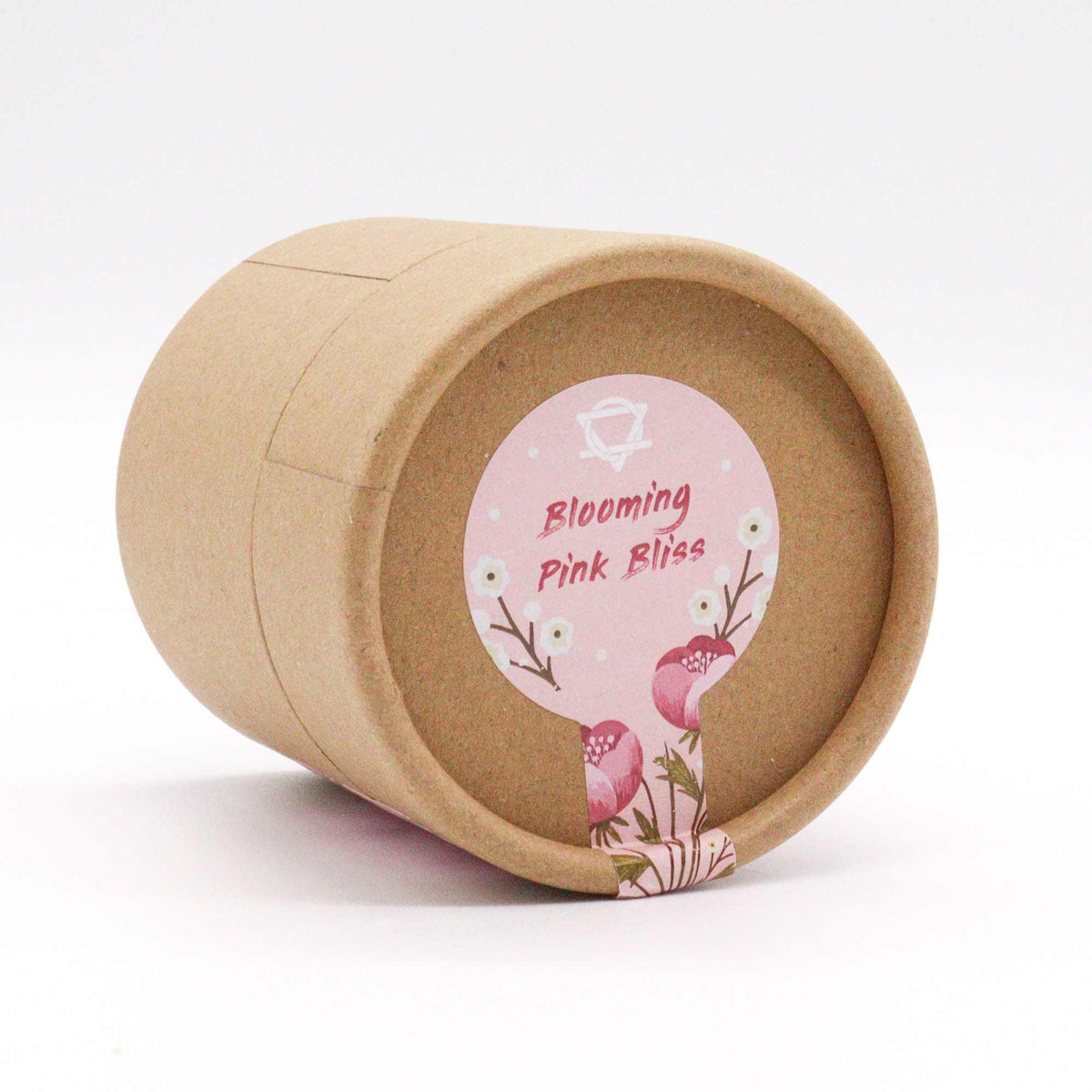 Blooming Pink Bliss – Aromatherapy Badritueel