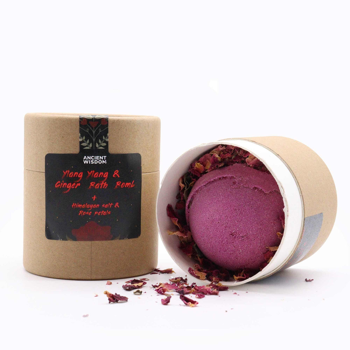 Cupid's Self Care – Aromatherapy Badritueel
