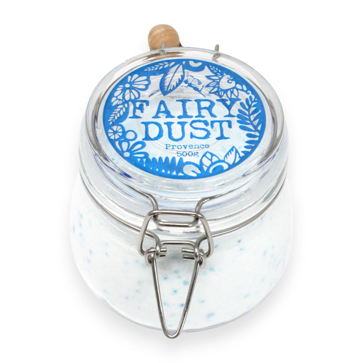 Agnes + Cat Fairy Dust – Provence – 500 g