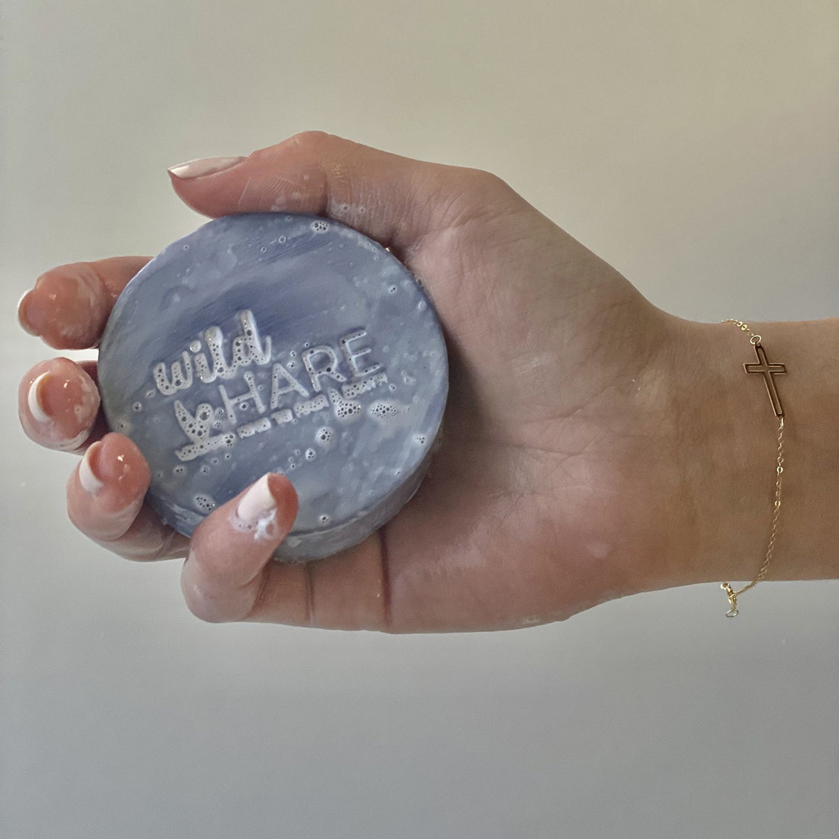Wild Hare Shampoo Bar Tutti Frutti – 60 g