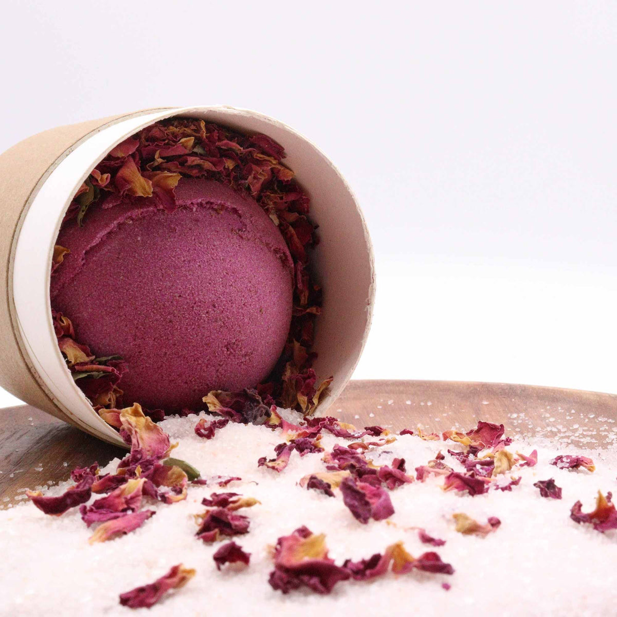 Cupid's Self Care – Aromatherapy Badritueel