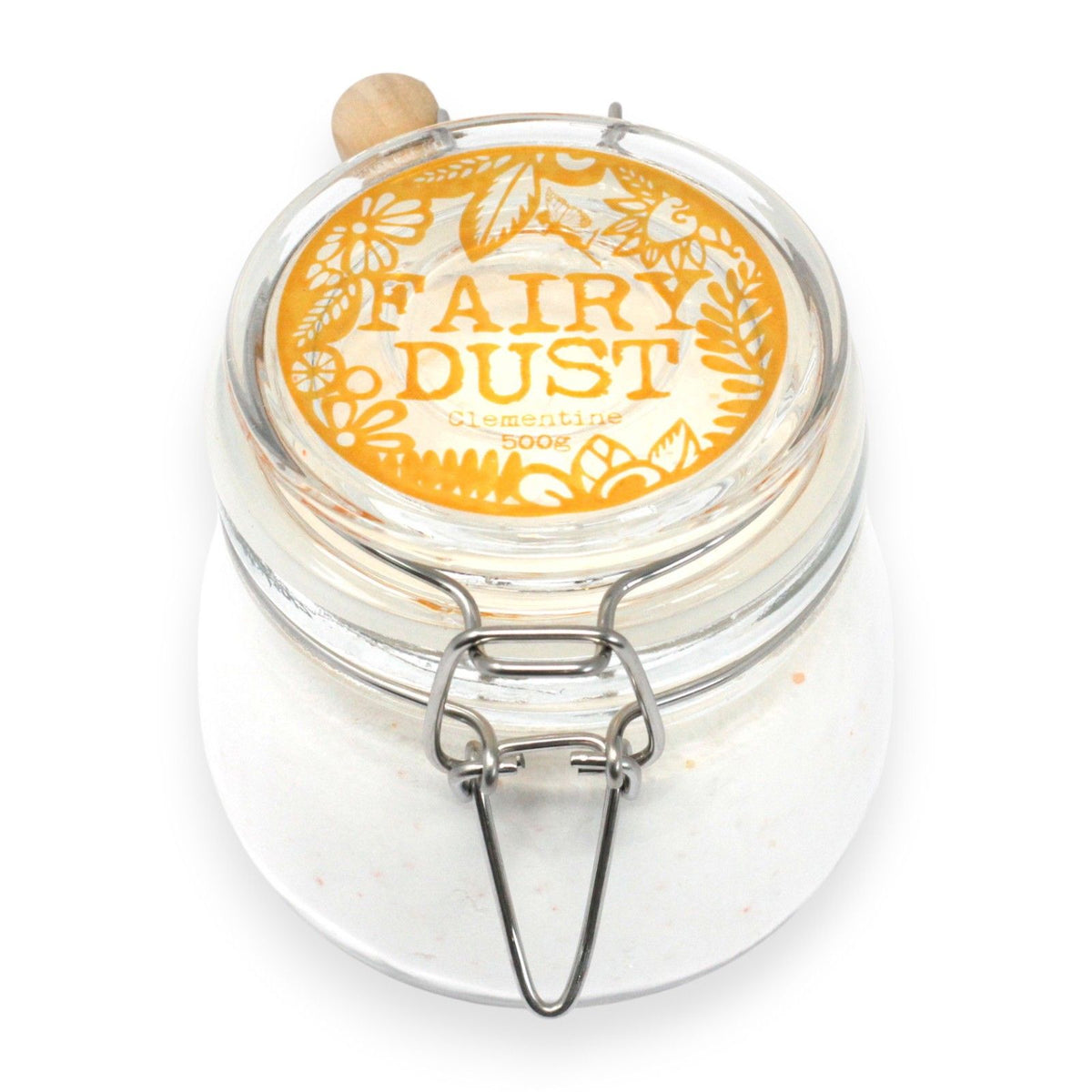 Agnes + Cat Fairy Dust – Clementine – 500 g