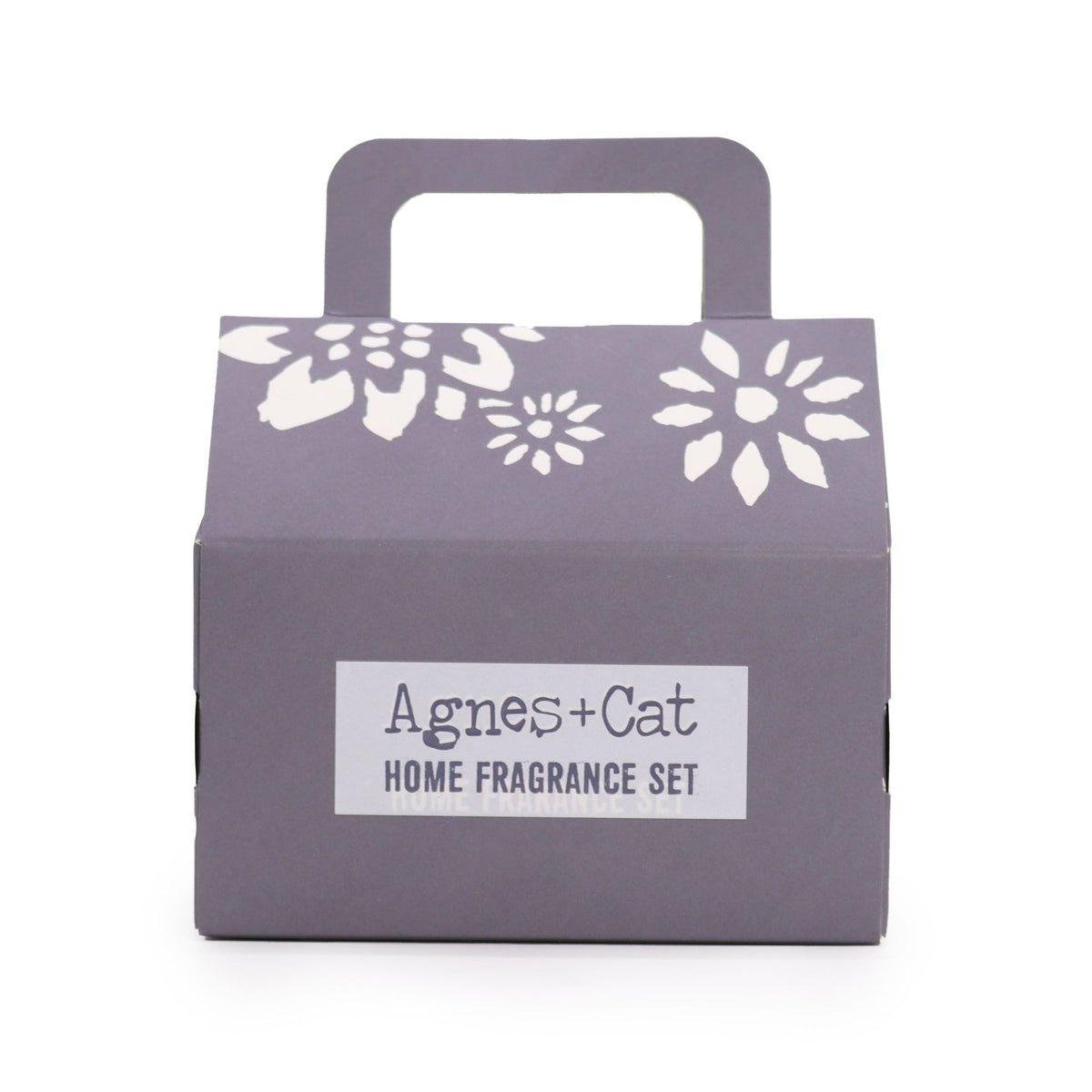 Agnes + Cat Huisgeur Geschenkset – Windermere