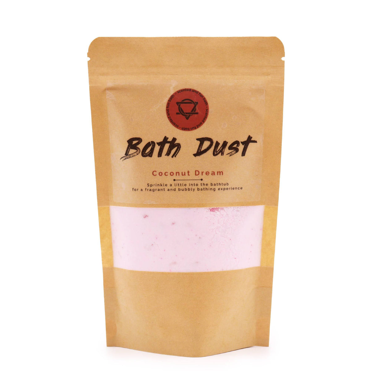 Bath Dust Coconut Dream – 190 g