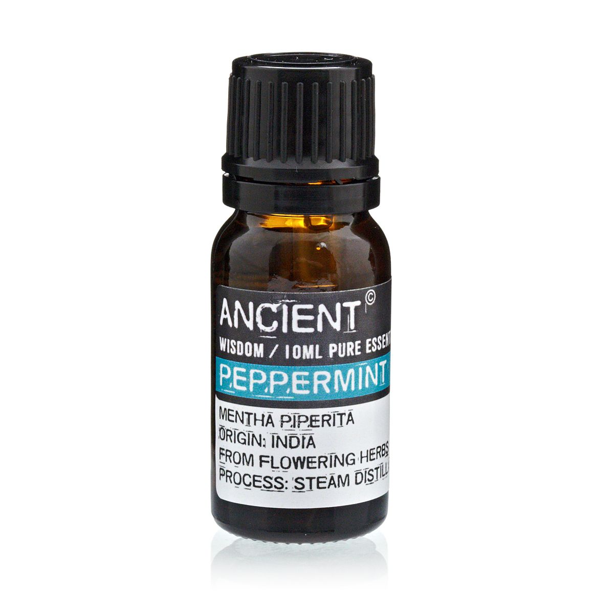Etherische Olie Pepermunt – 10 ml
