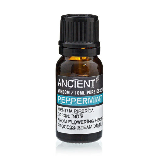 Etherische Olie Pepermunt – 10 ml
