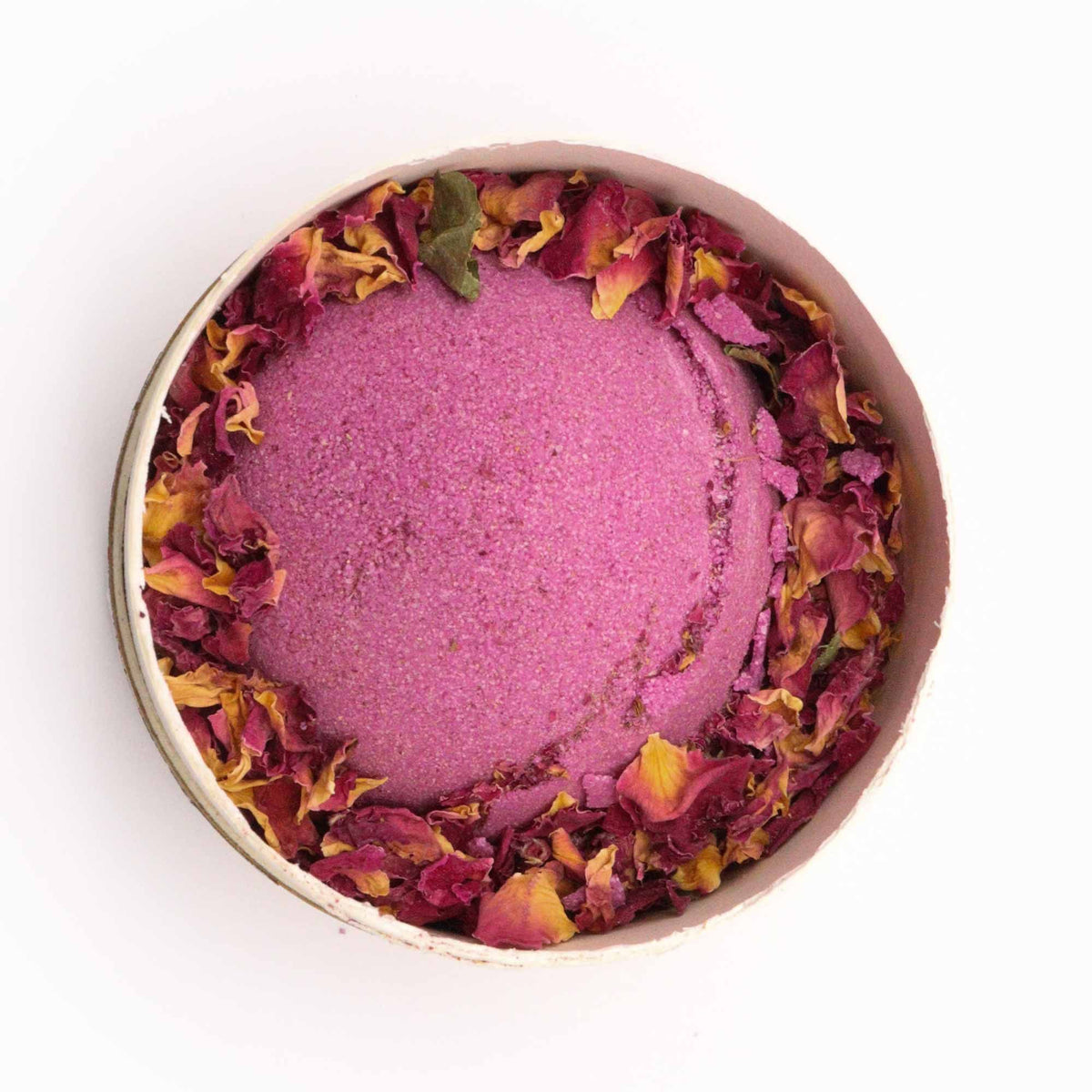 Cupid's Self Care – Aromatherapy Badritueel