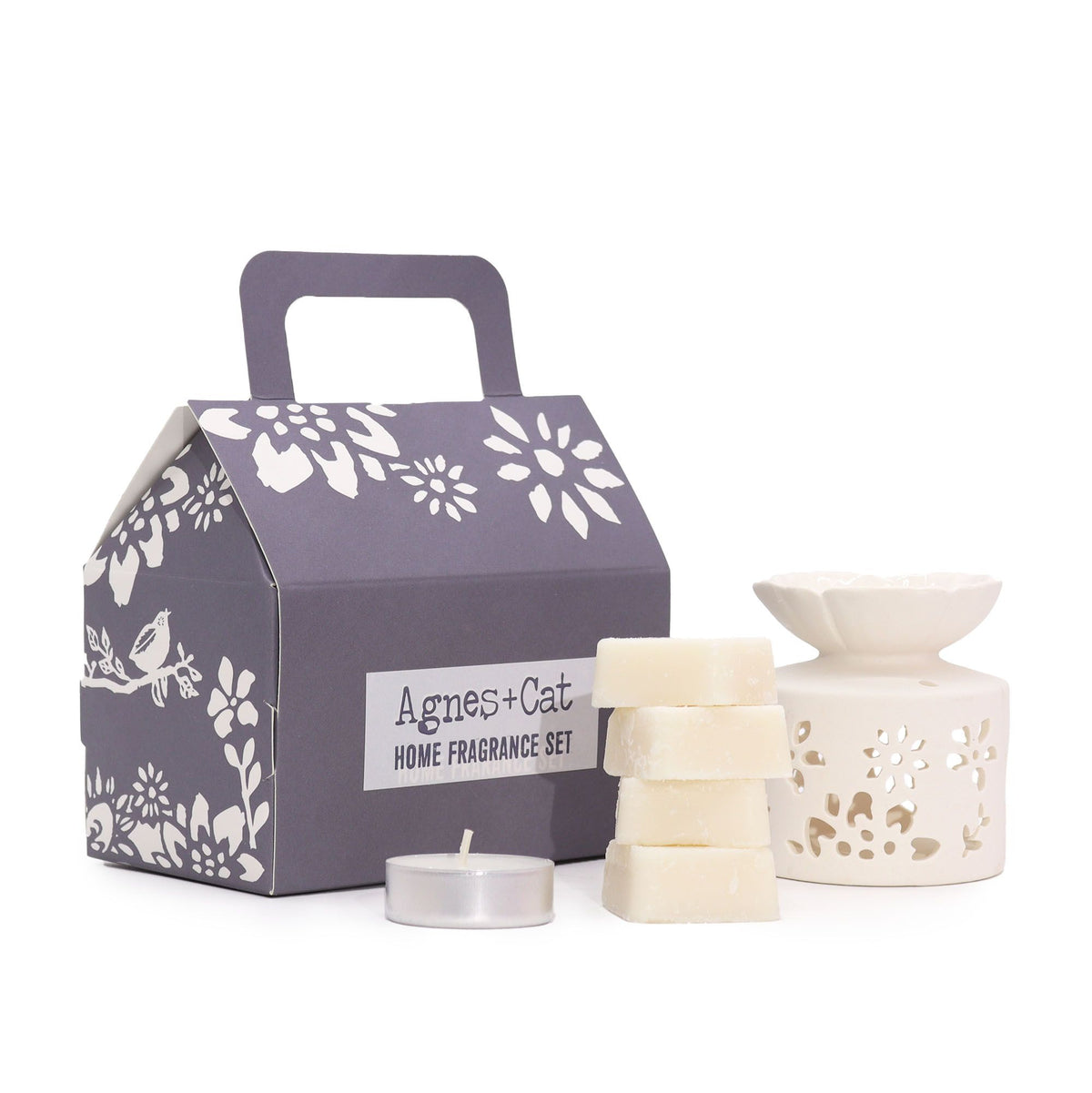 Agnes + Cat Huisgeur Geschenkset – Windermere