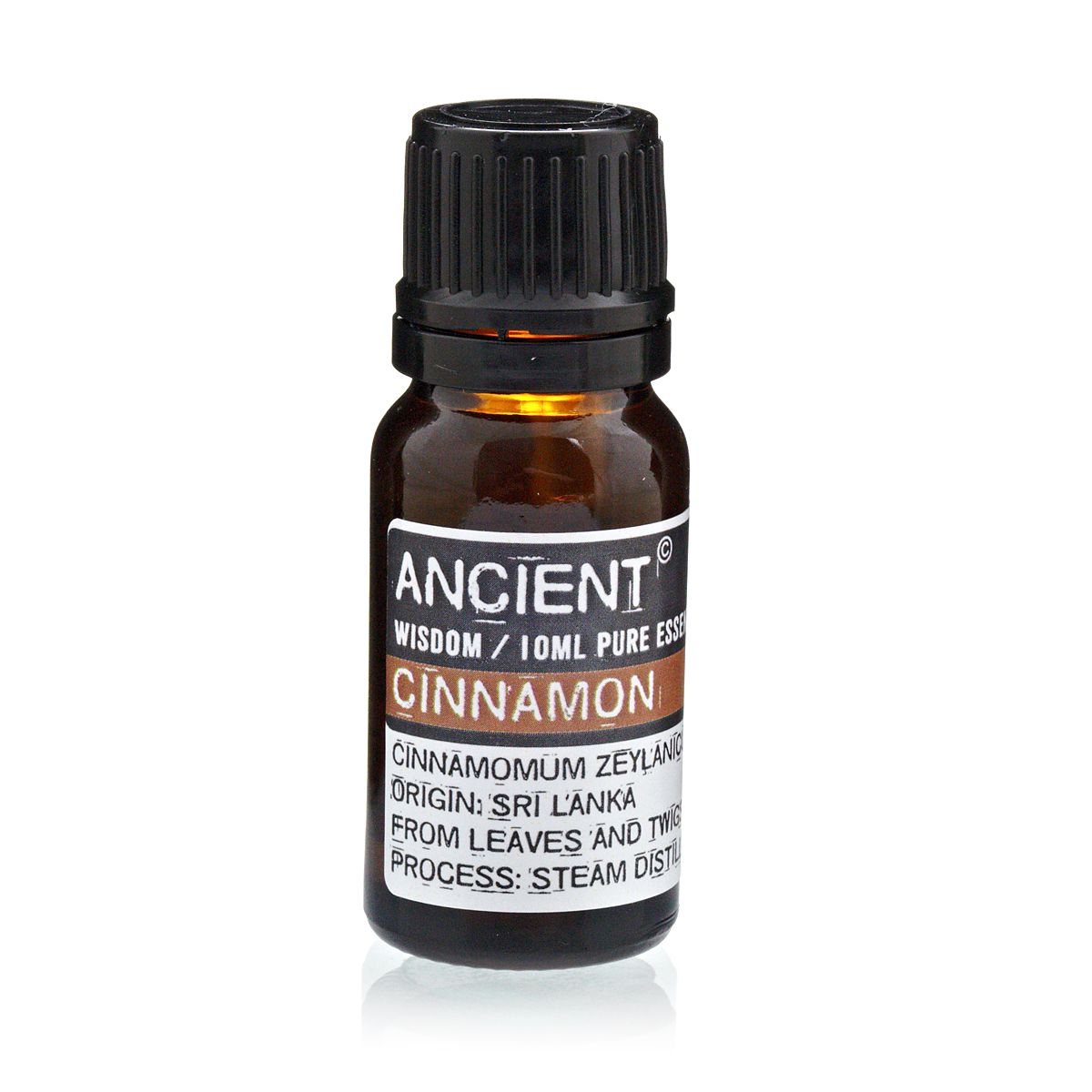 Etherische Olie Kaneelblad – 10 ml