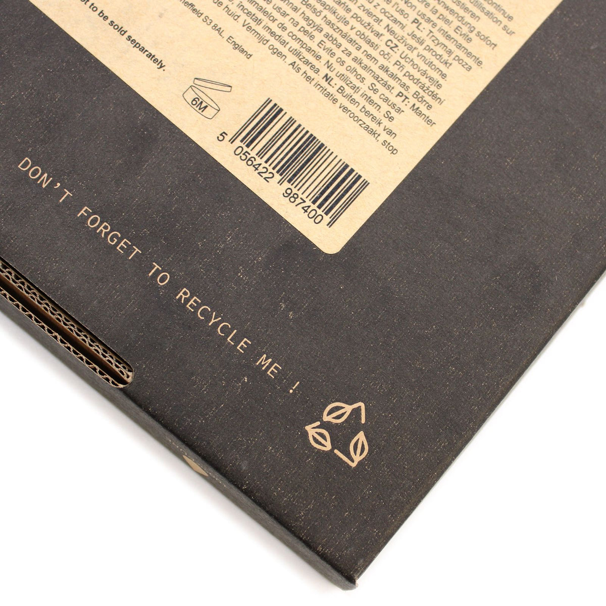 Etherische Olie Geschenkset – The Top 12