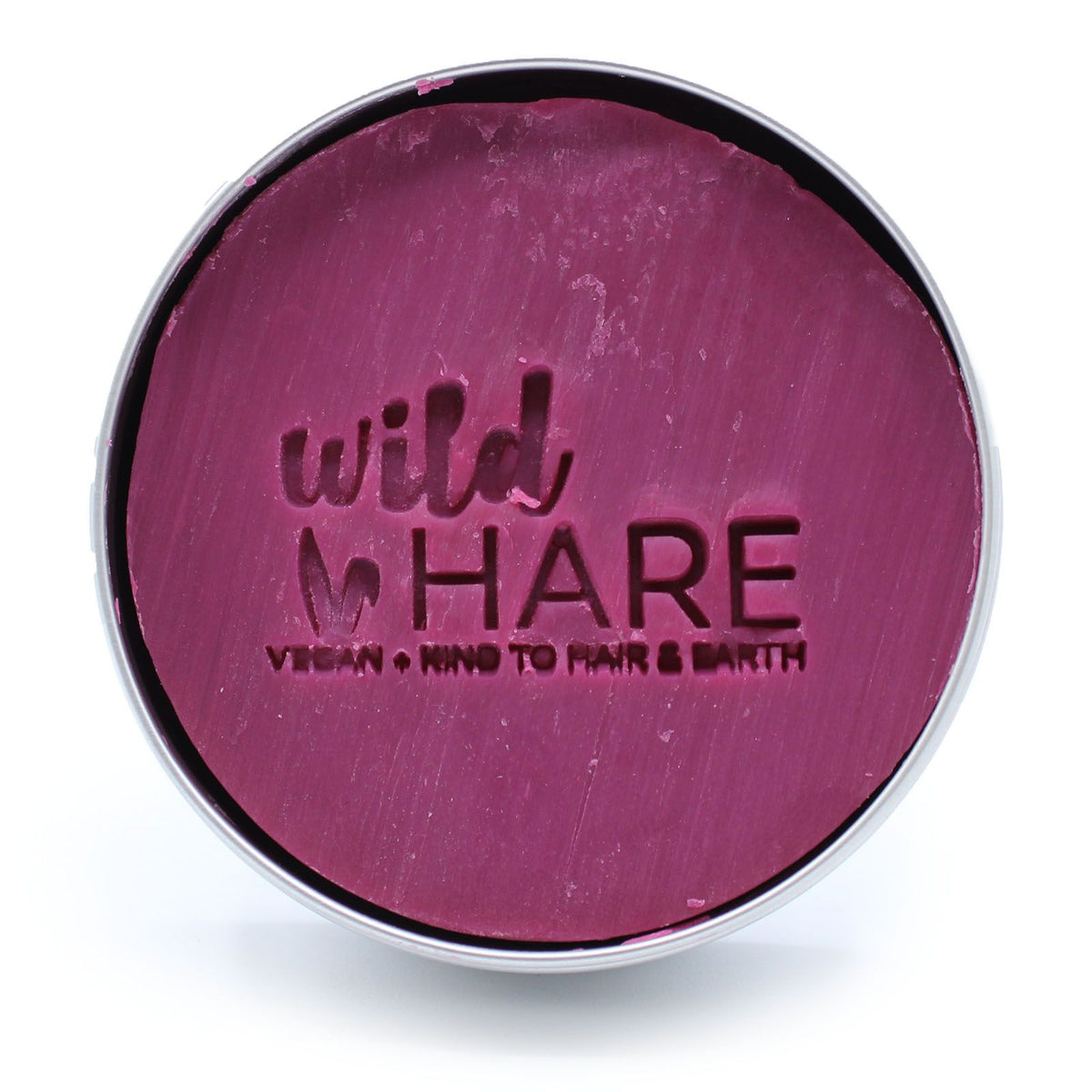 Wild Hare Shampoo Bar Cherry Bonbon – 60 g