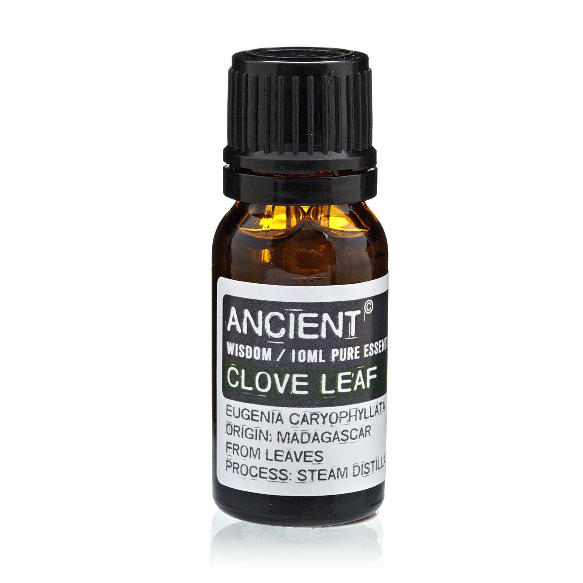 Etherische Olie Kruidnagelblad – 10 ml