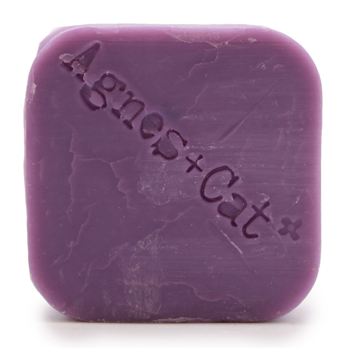 Agnes + Cat Solid Shampoo – Peonies – 70 g