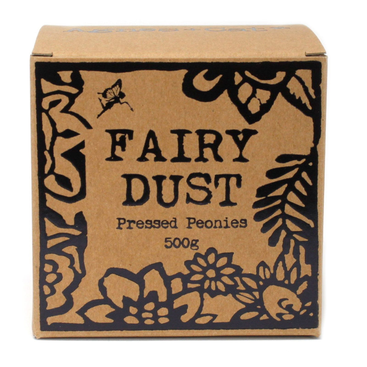 Agnes + Cat Fairy Dust – Provence – 500 g